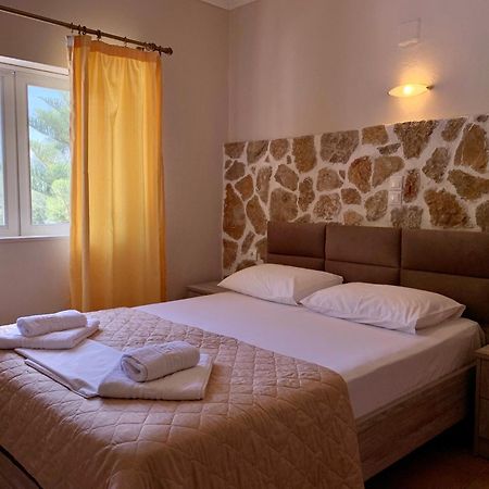 Dimarion Villas Áyios Nikítas Cameră foto