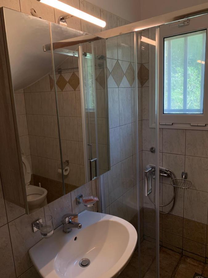 Dimarion Villas Áyios Nikítas Exterior foto